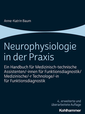 cover image of Neurophysiologie in der Praxis